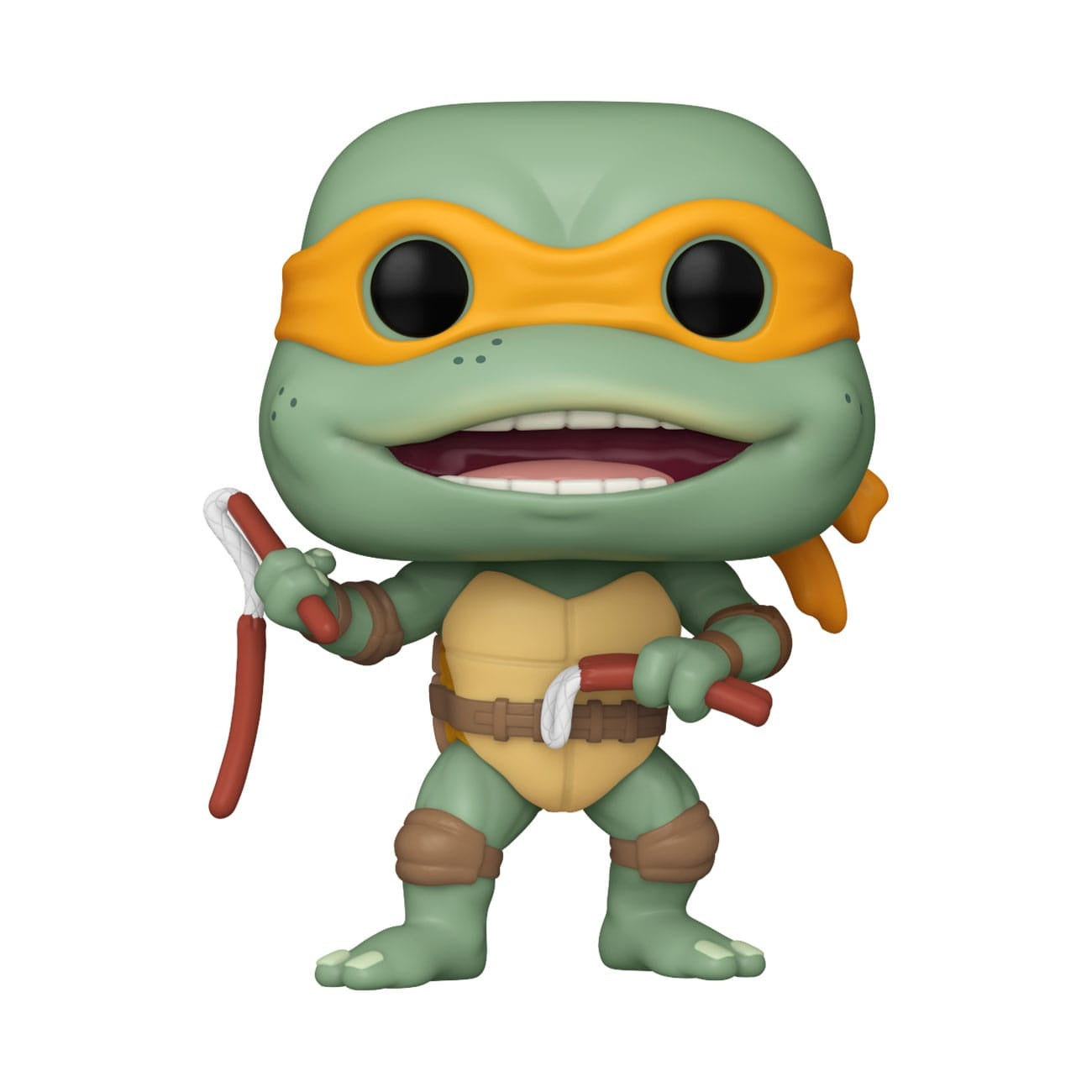 tmnt-michelangelo-funko-pop-figur-9-cm-nunchucks image 1
