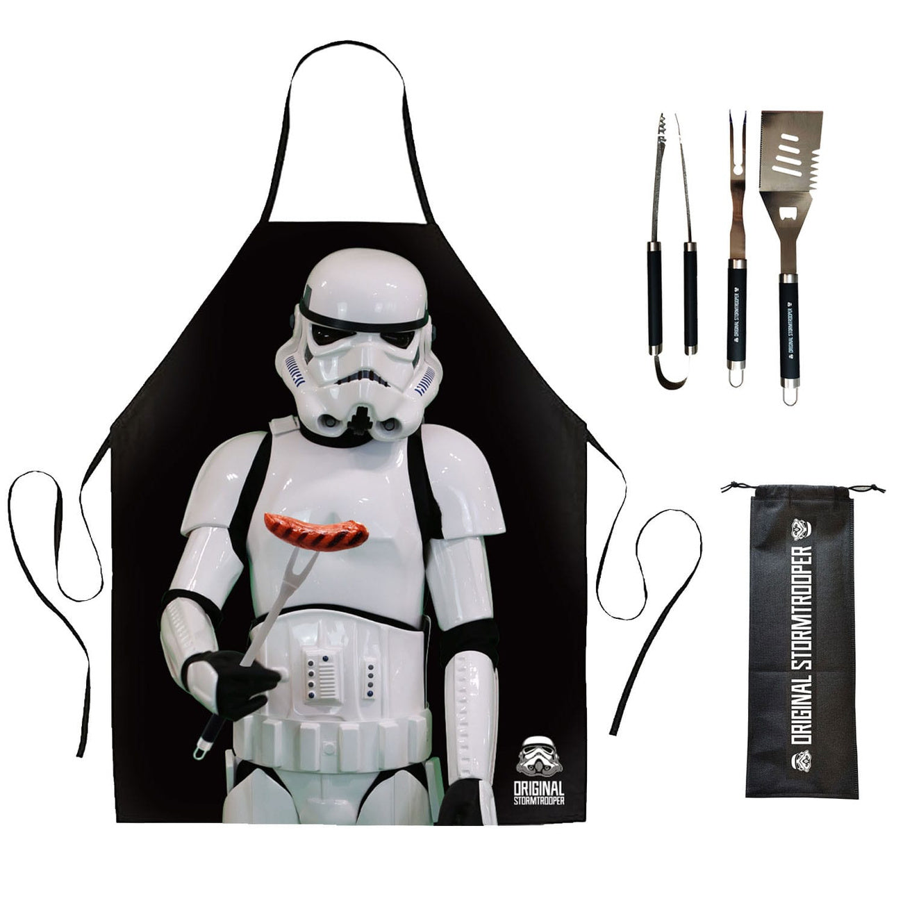 elbenwald-original-stormtrooper-grill-set-star-wars image 1