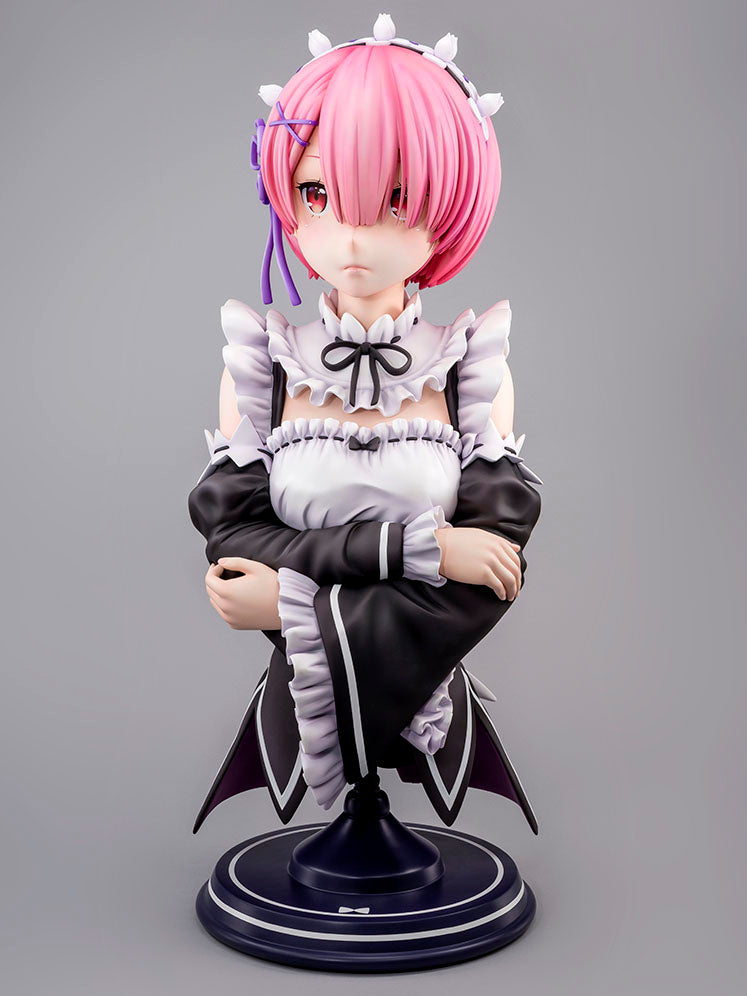 furyu-f-nex-ram-1-1-b-stenfigur-re-zero-b-ste image 3