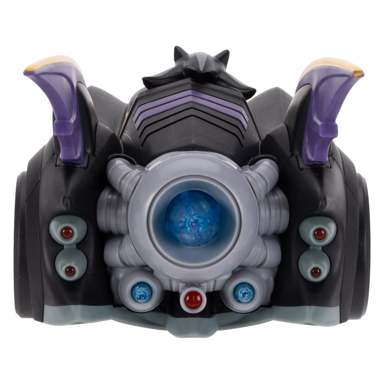 dc-x-sonic-shadow-actionfigur-mit-fahrzeug-set image 8