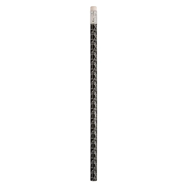 elbenwald-harry-potter-deathly-hallows-bleistift-schreibwaren image 1