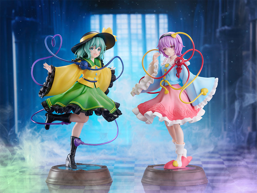 furyu-tenitol-komeiji-satori-koishi-figur-doppelpack image 5