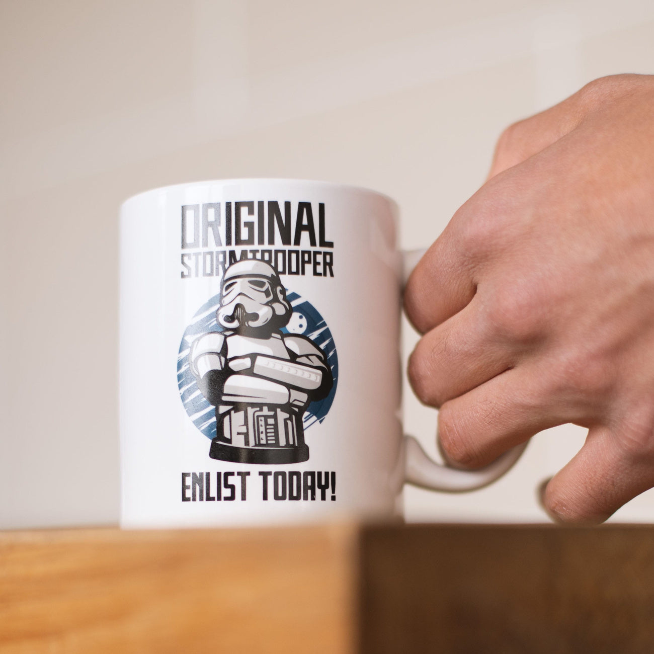 original-stormtrooper-enlist-today-tasse-wei-330-ml-keramik image 4