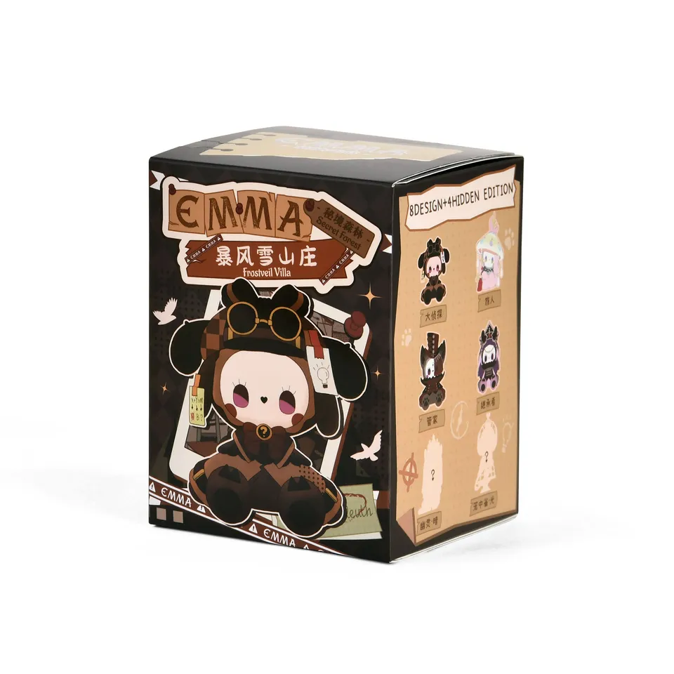 pop-mart-emma-frostveil-villa-figur-blindbox image 1