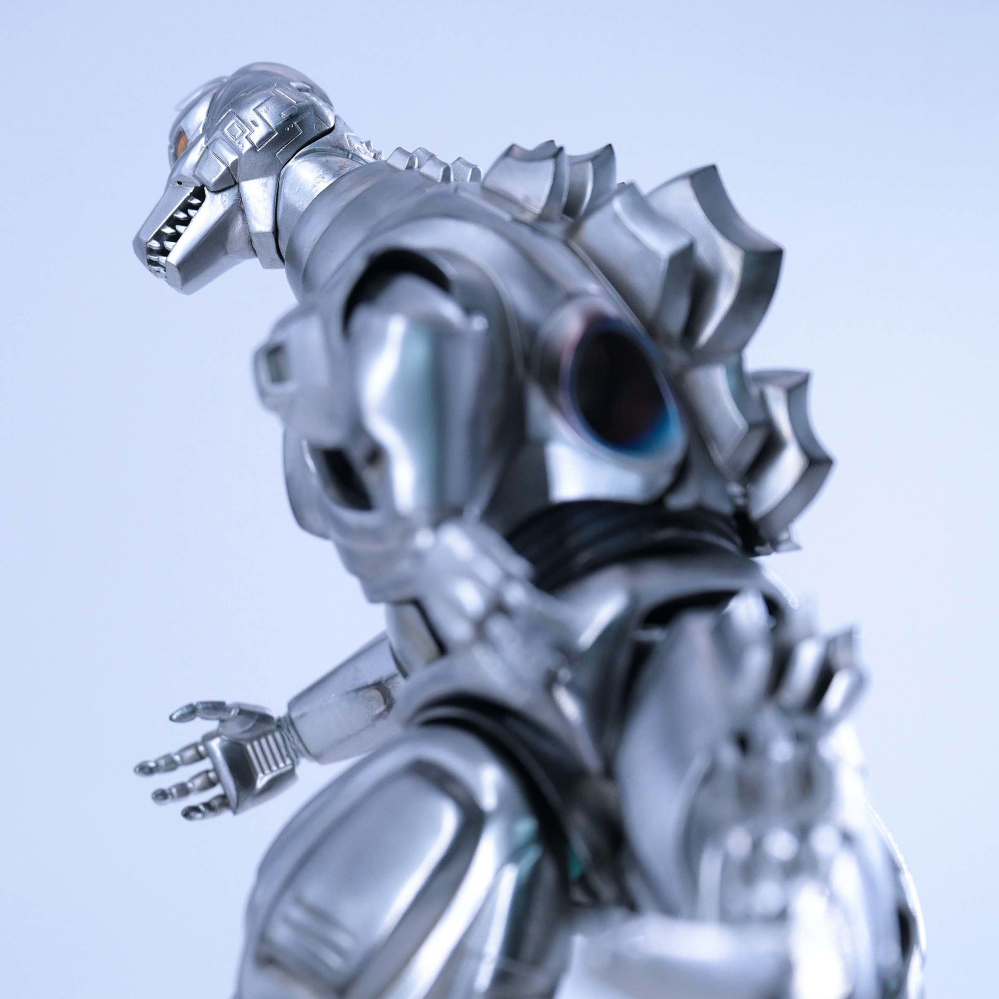 hiya-exq-basic-mechagodzilla-1993-actionfigur-21-cm image 4