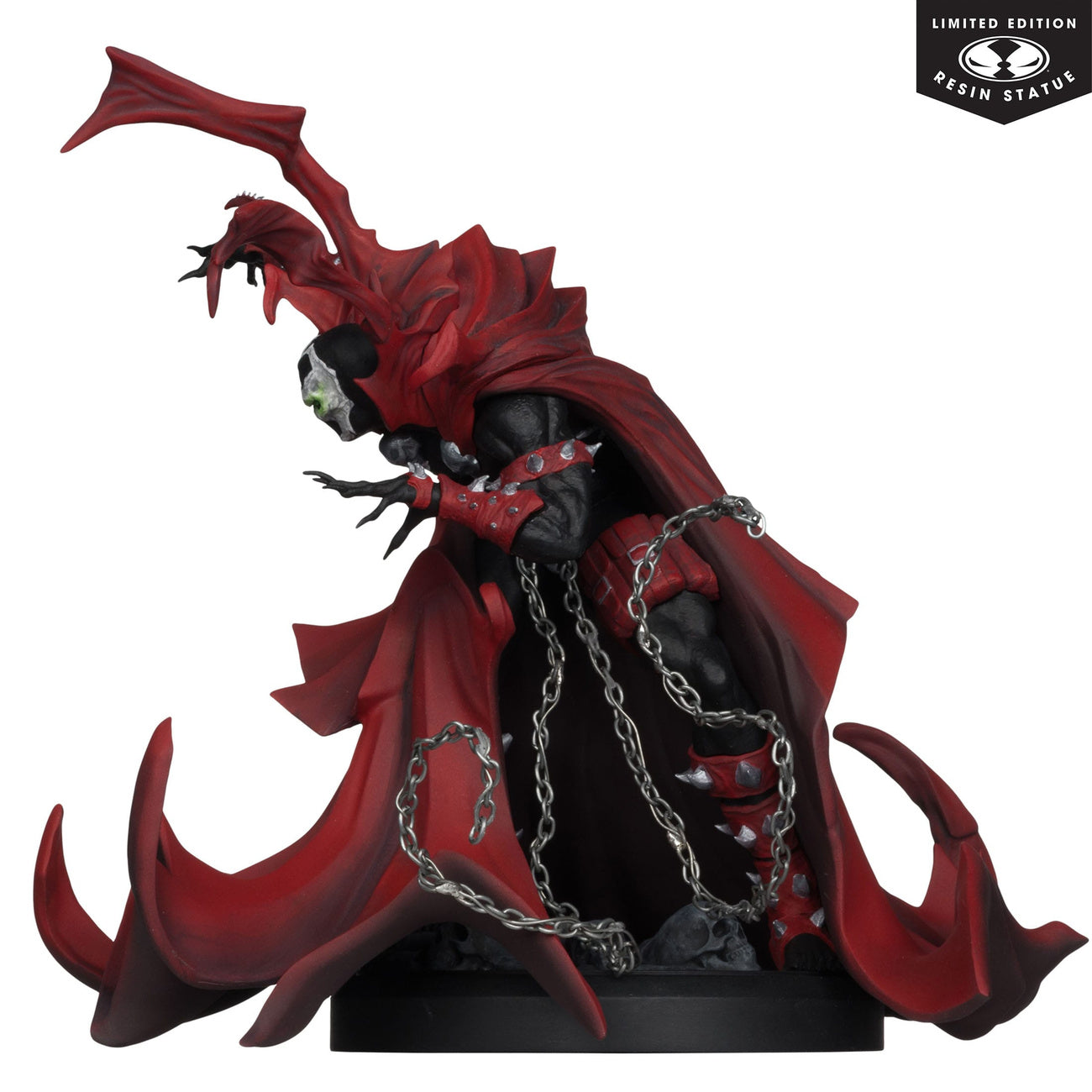 spawn-greg-capullo-statue-1-10-resin-antiheld-collectible image 2