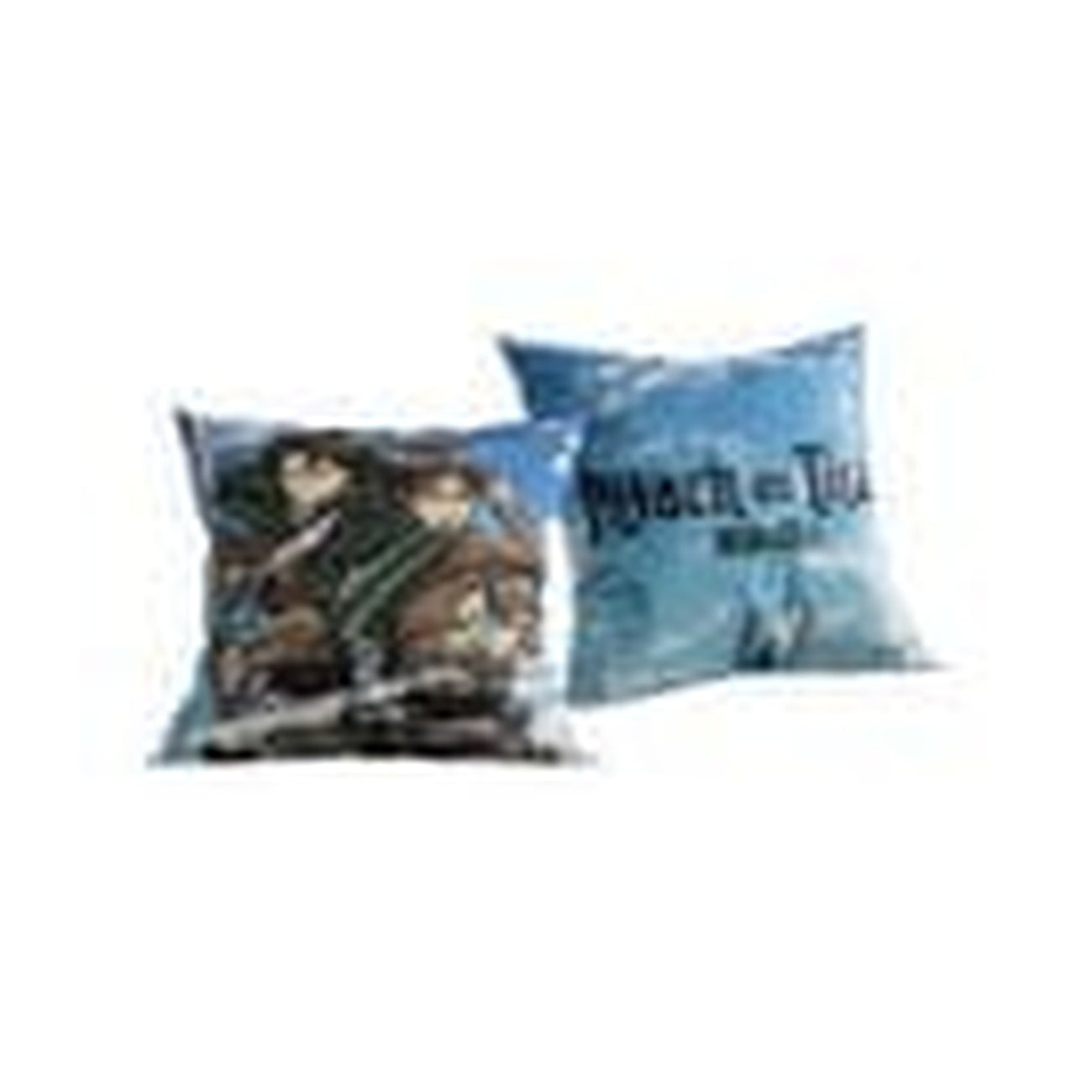 attack-on-titan-dekokissen-blau-kissen-40x40-cm image 2