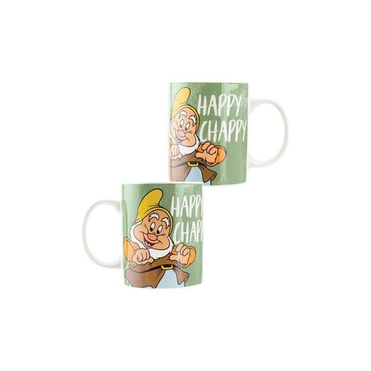 disney-schneewittchen-tasse-und-socken-set-happy image 2