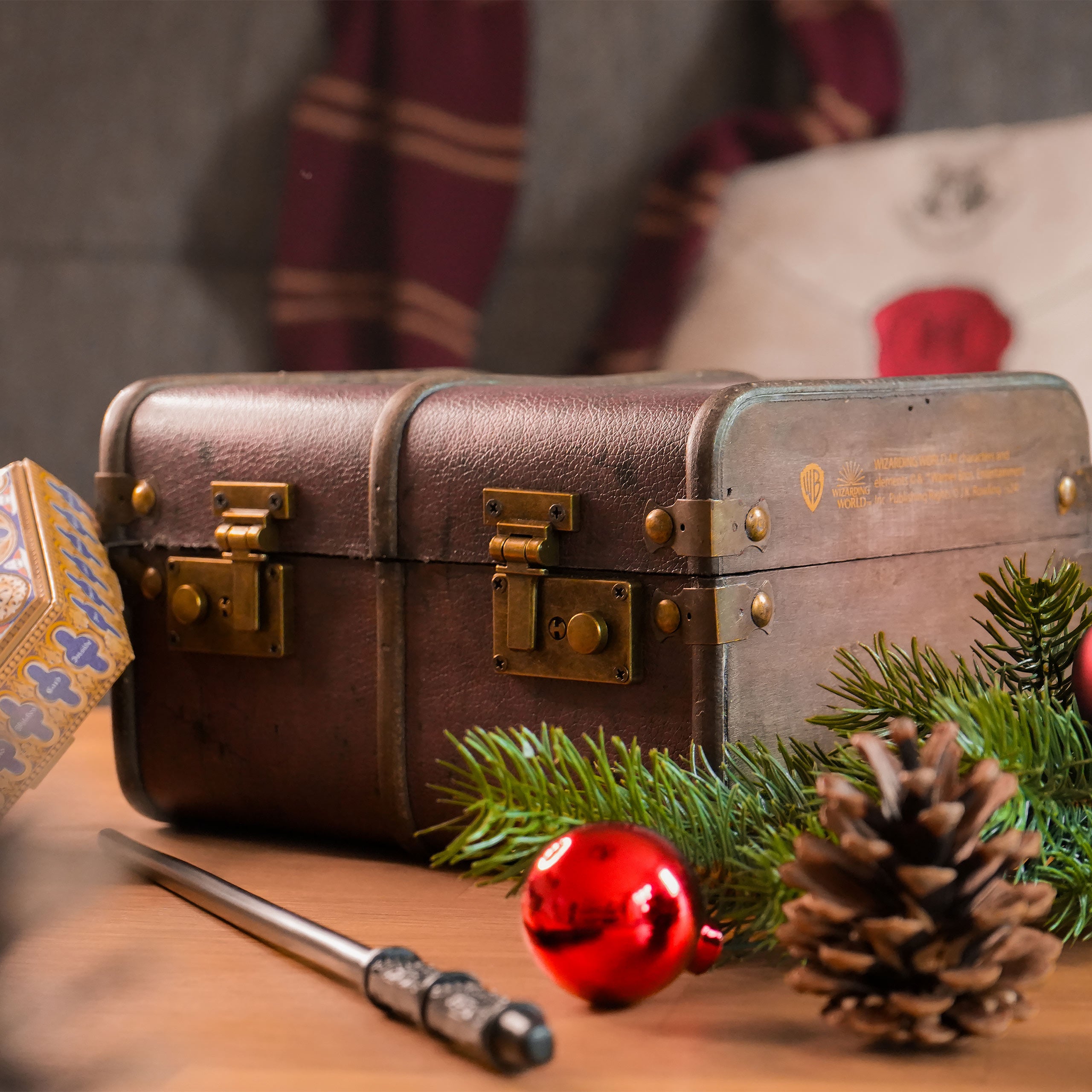 elbenwald-k-che-wohnen-harry-potter-adventskalender-koffer image 5