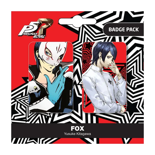 persona-5-royal-buttons-doppelpack-set-c-metallpins image 1