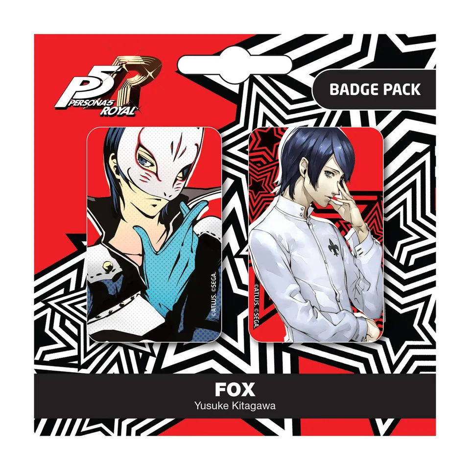 persona-5-royal-buttons-doppelpack-set-c-metallpins image 1
