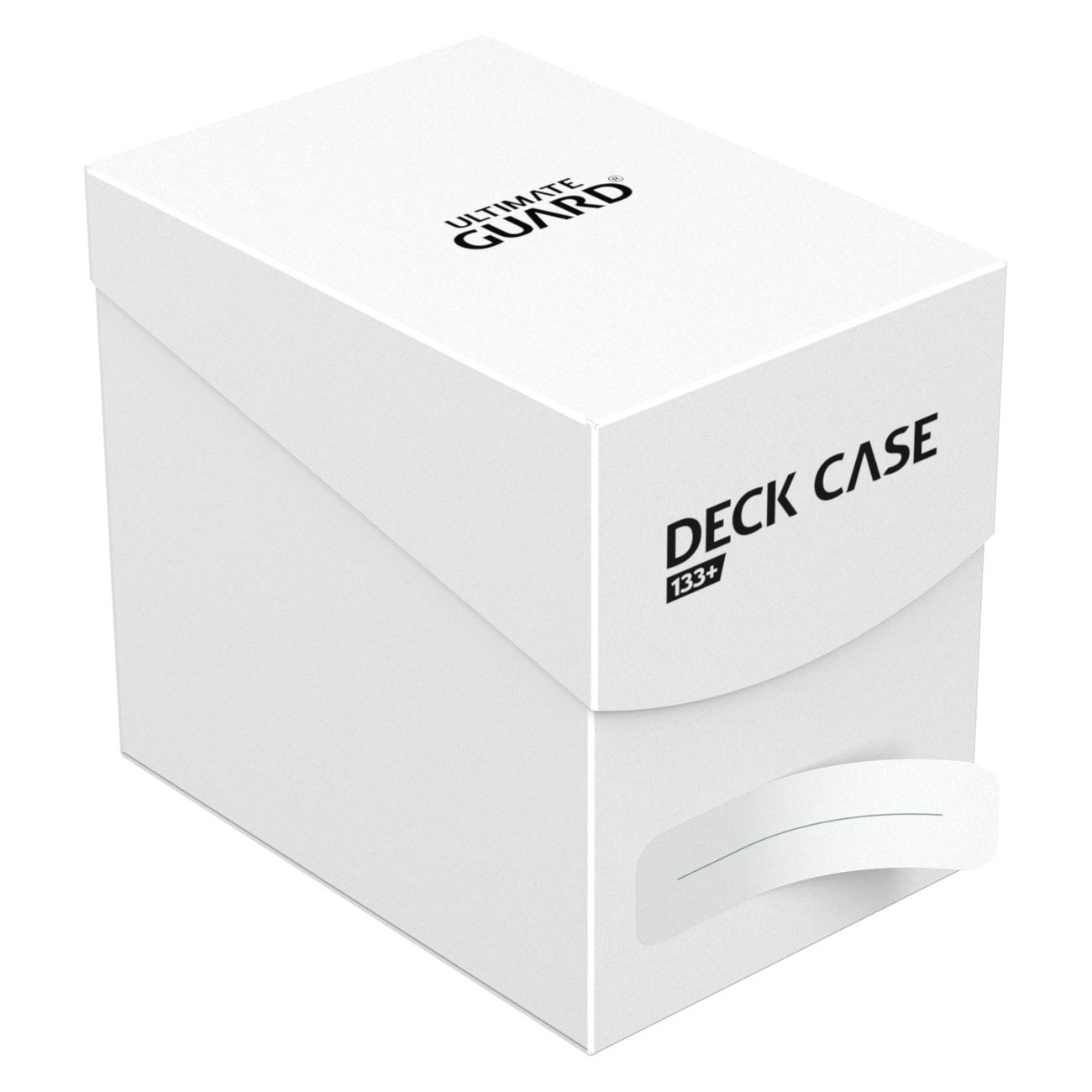 ultimate-guard-deck-case-133-deckbox-wei-f-r-133-karten image 4