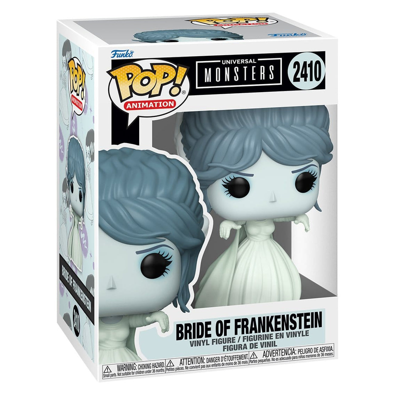 funko-pop-movies-universal-monsters-the-bride-figur-9cm image 2