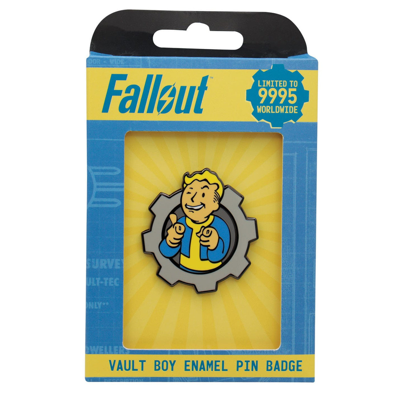 fallout-charisma-boy-ansteck-pin-metall-limited-edition image 3