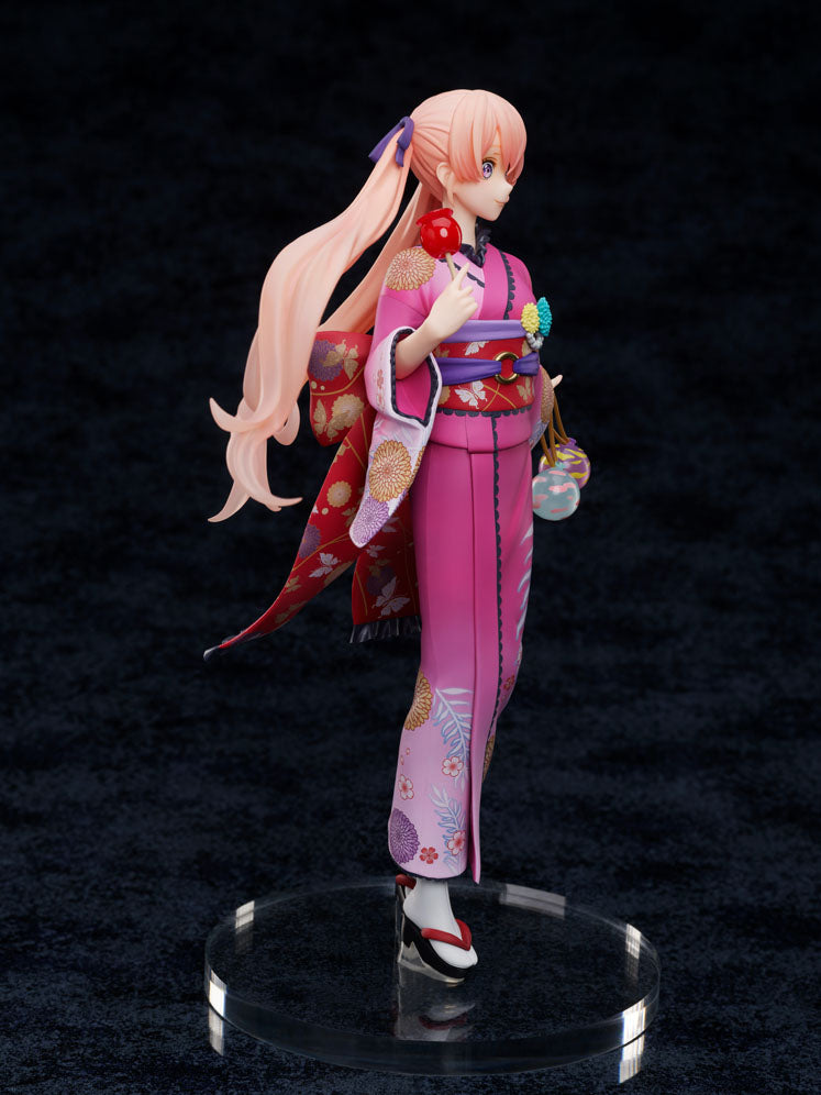 furyu-f-nex-erika-amano-1-7-figur-yukata image 6