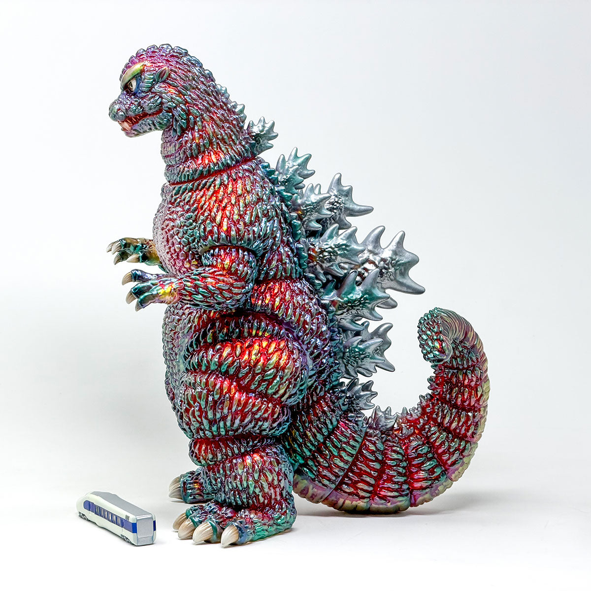 tygtoy-x-kaiju-canvas-godzilla-1984-figur-sammler-limitiert image 2
