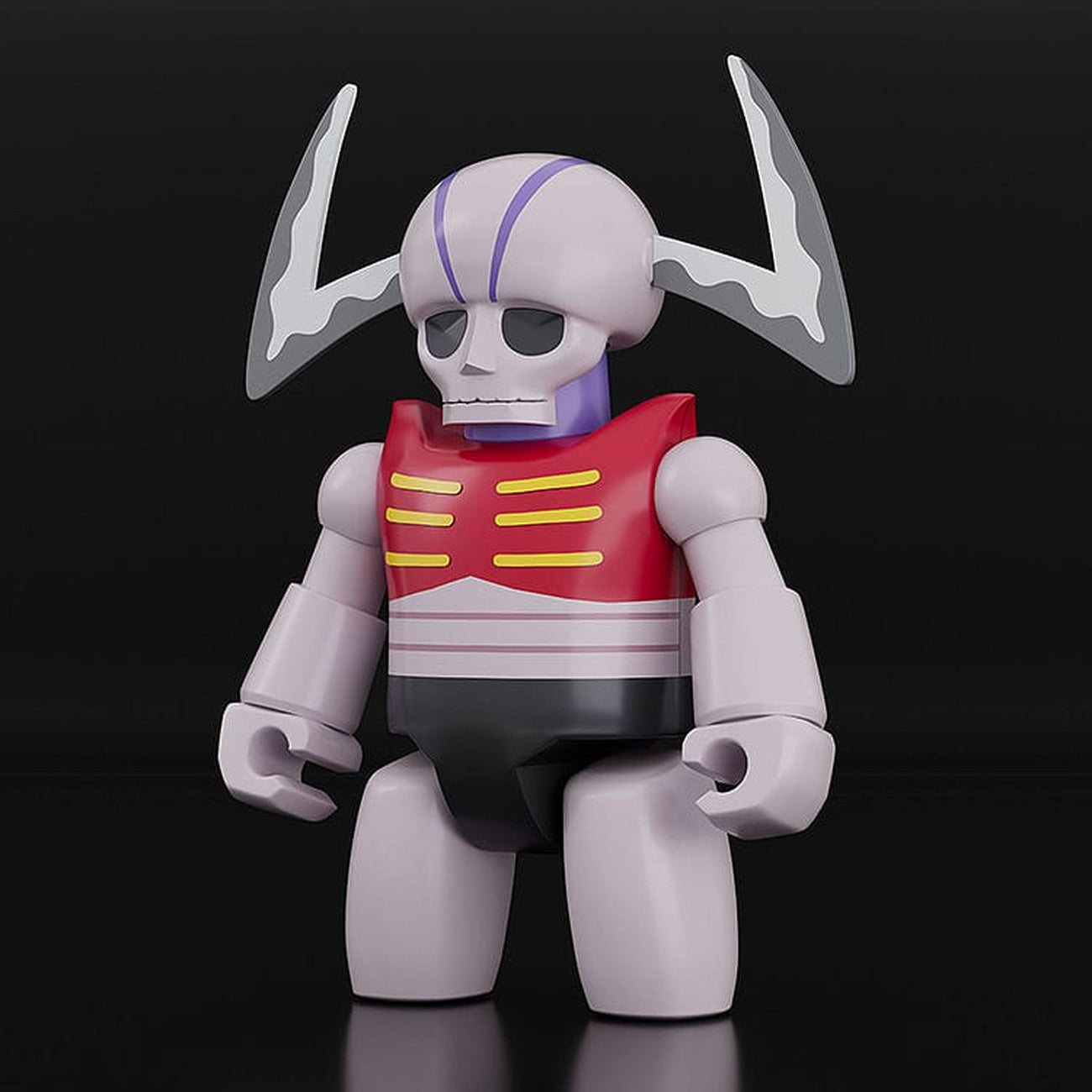 mazinger-z-brickroid-figur-mechanical-beasts-set-1-chibi image 3