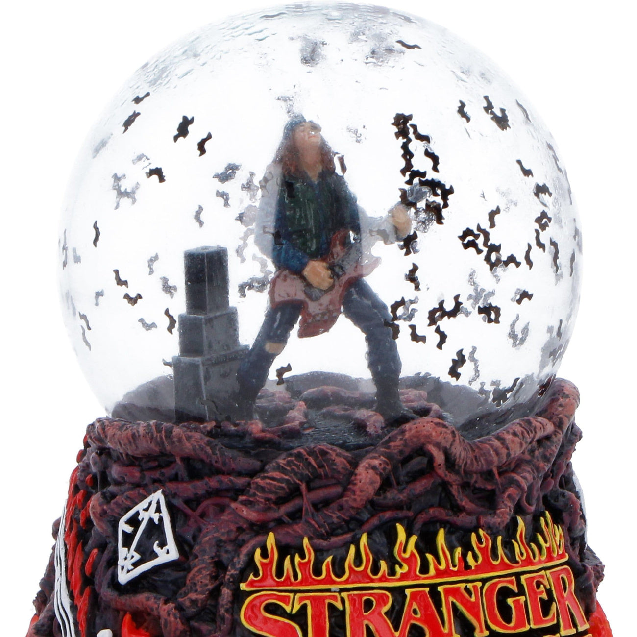 stranger-things-eddie-s-sacrifice-schneekugel-14-cm image 6