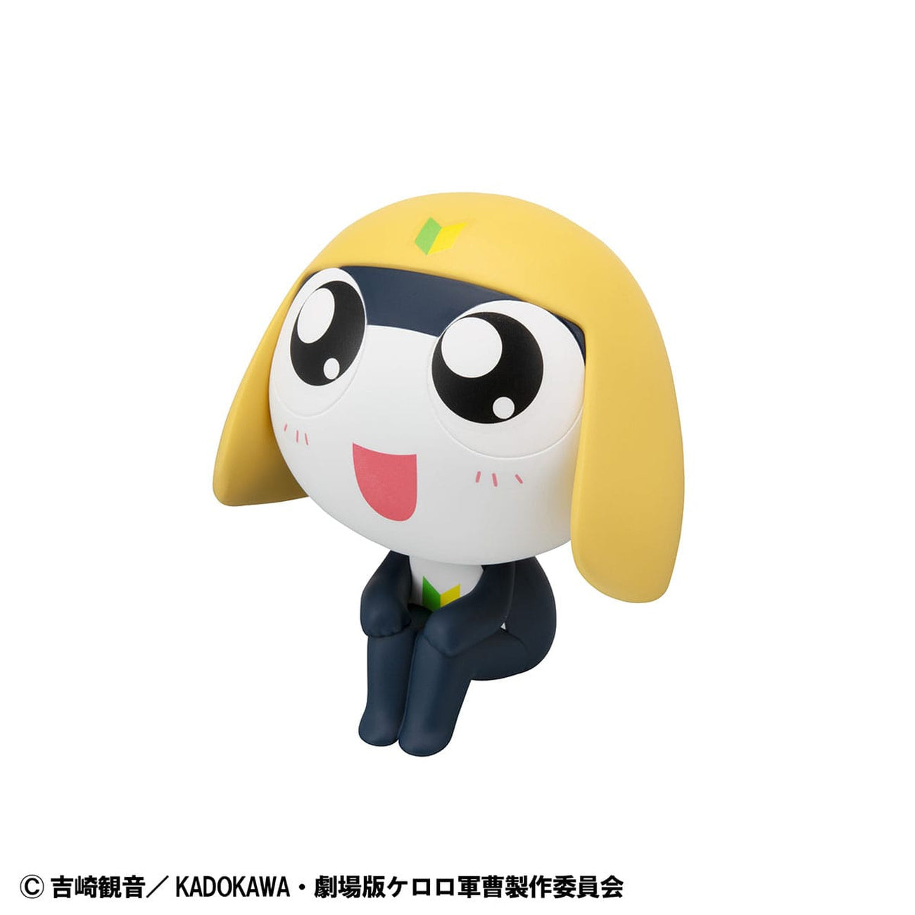 sergeant-frog-look-up-tamama-pvc-statue-11-cm image 3