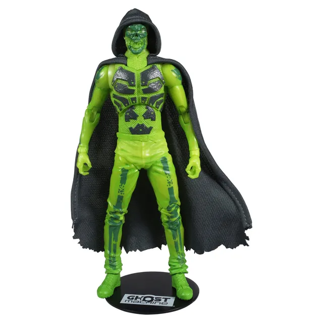 mcfarlane-ghost-machine-geiger-deluxe-actionfigur-sammler-edition image 1