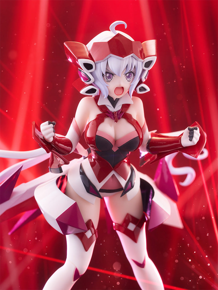 furyu-tenitol-yukine-chris-figur-symphogear-xv image 2