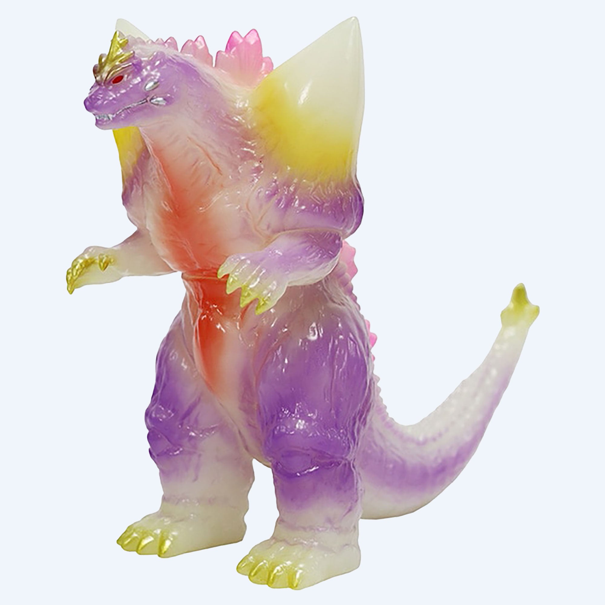 ccp-godzilla-ex-spacegodzilla-figur-luminous-purple image 4