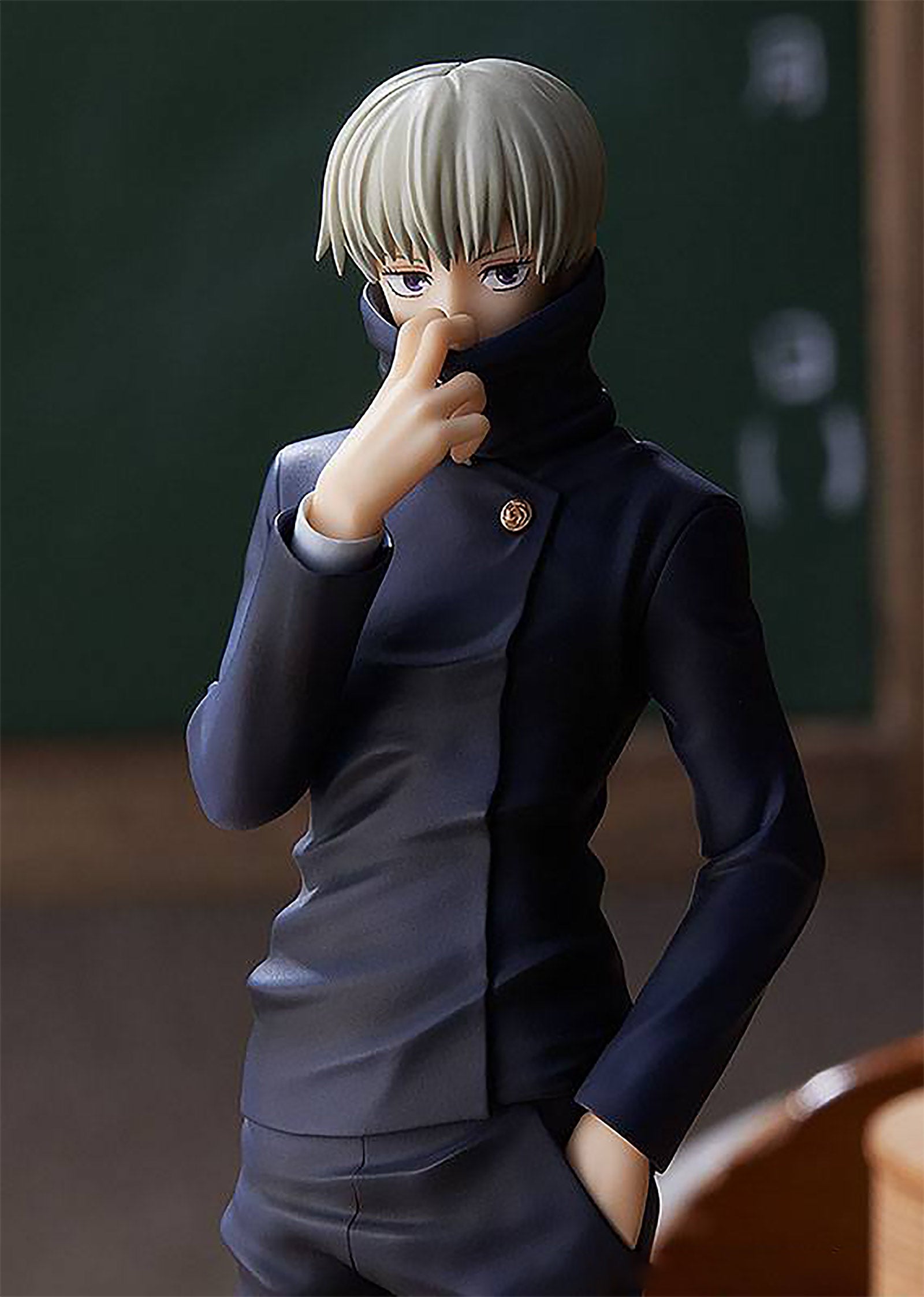 jujutsu-kaisen-toge-inumaki-figur-sammler-anime-statue image 3
