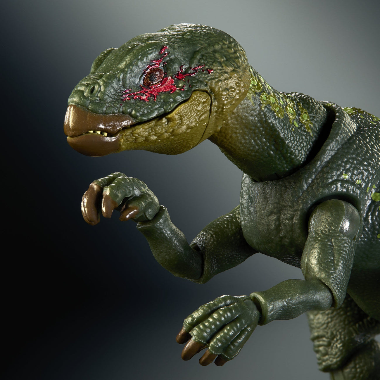 jurassic-world-hammond-collection-hypsilophodon-actionfigur image 3