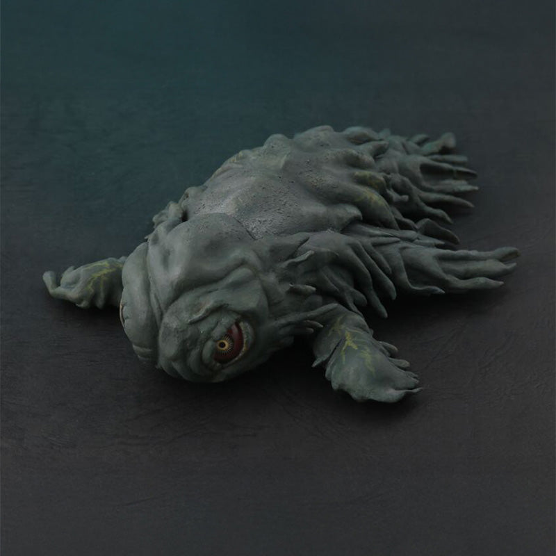 godzilla-favorite-sculptors-hedorah-flugform-special-set-figur image 2