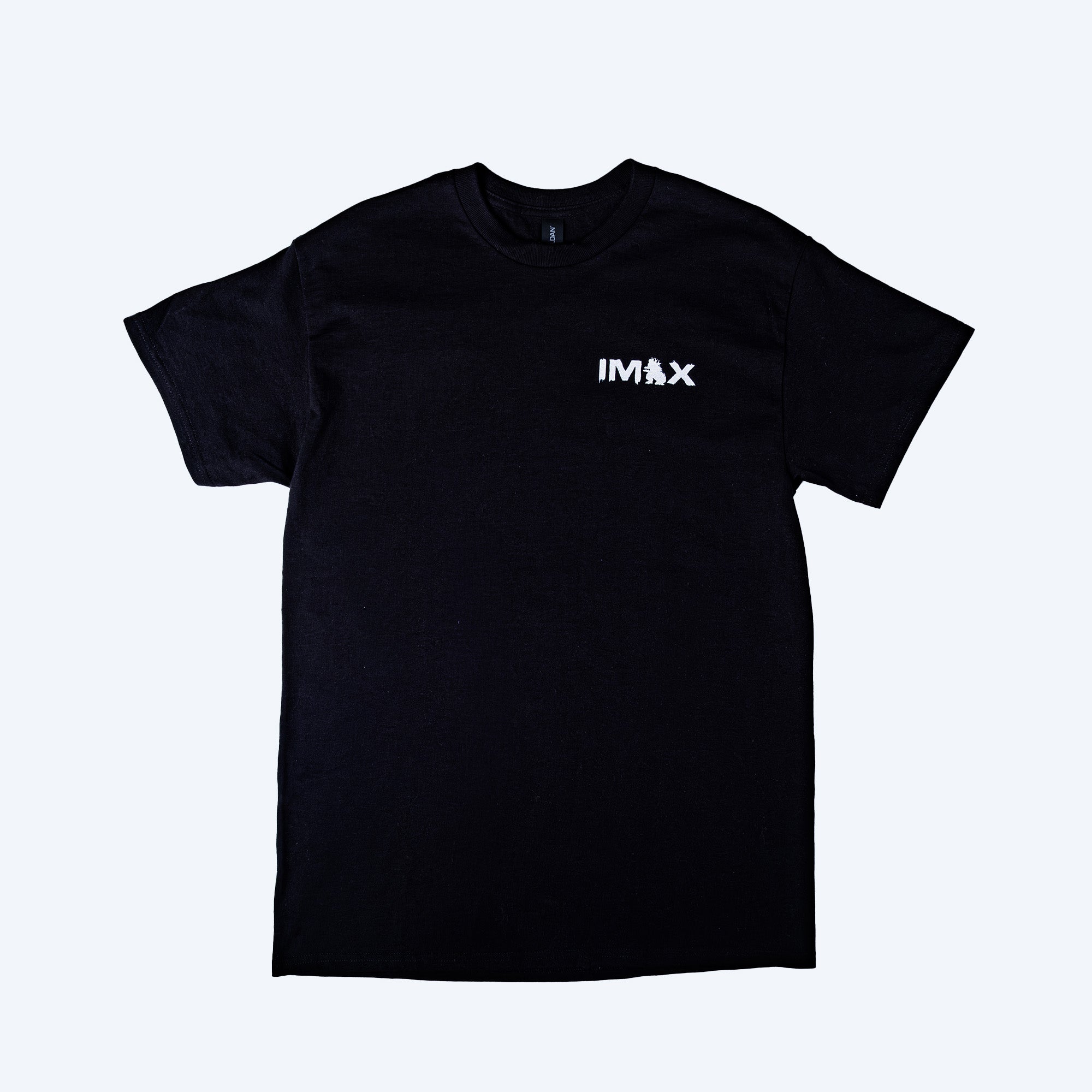 godzilla-apparel-minus-zero-x-imax-t-shirt-schwarz-baumwolle image 2