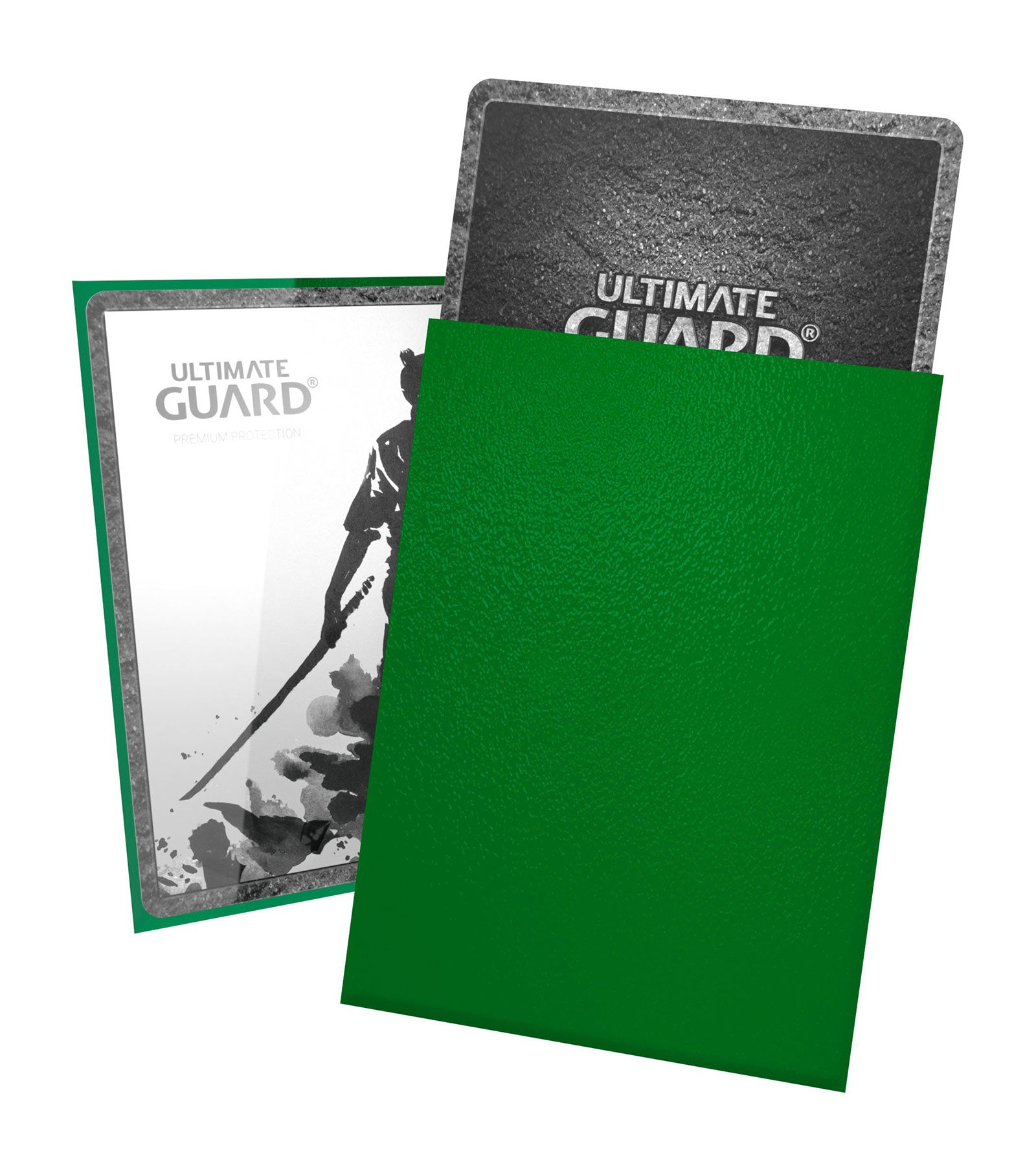 ultimate-guard-katana-kartenh-llen-gr-n-100er-set-standardgr-e image 2