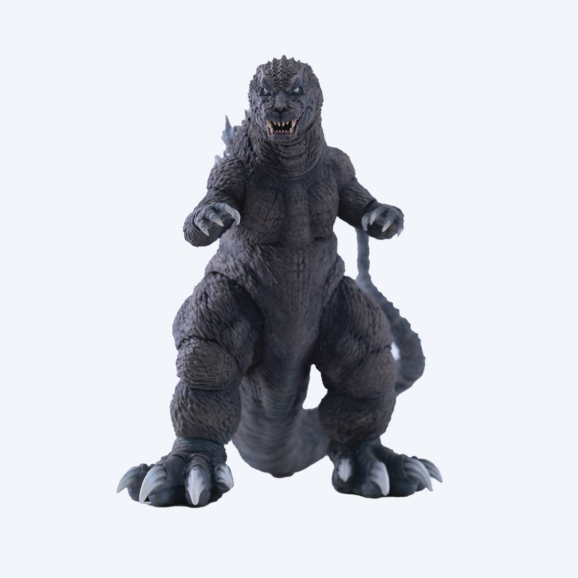 hiya-godzilla-2001-exq-basic-actionfigur-18-cm image 1