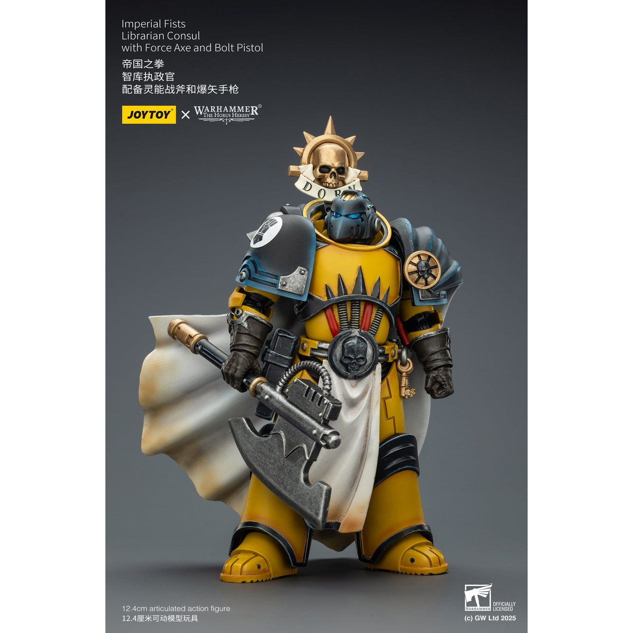 warhammer-imperial-fists-librarian-consulwith-actionfigur-elite image 4