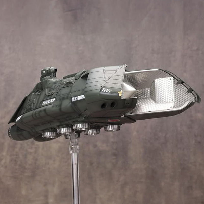 godzilla-super-x2-modellbausatz-1-144-biollante-kotobukiya image 2