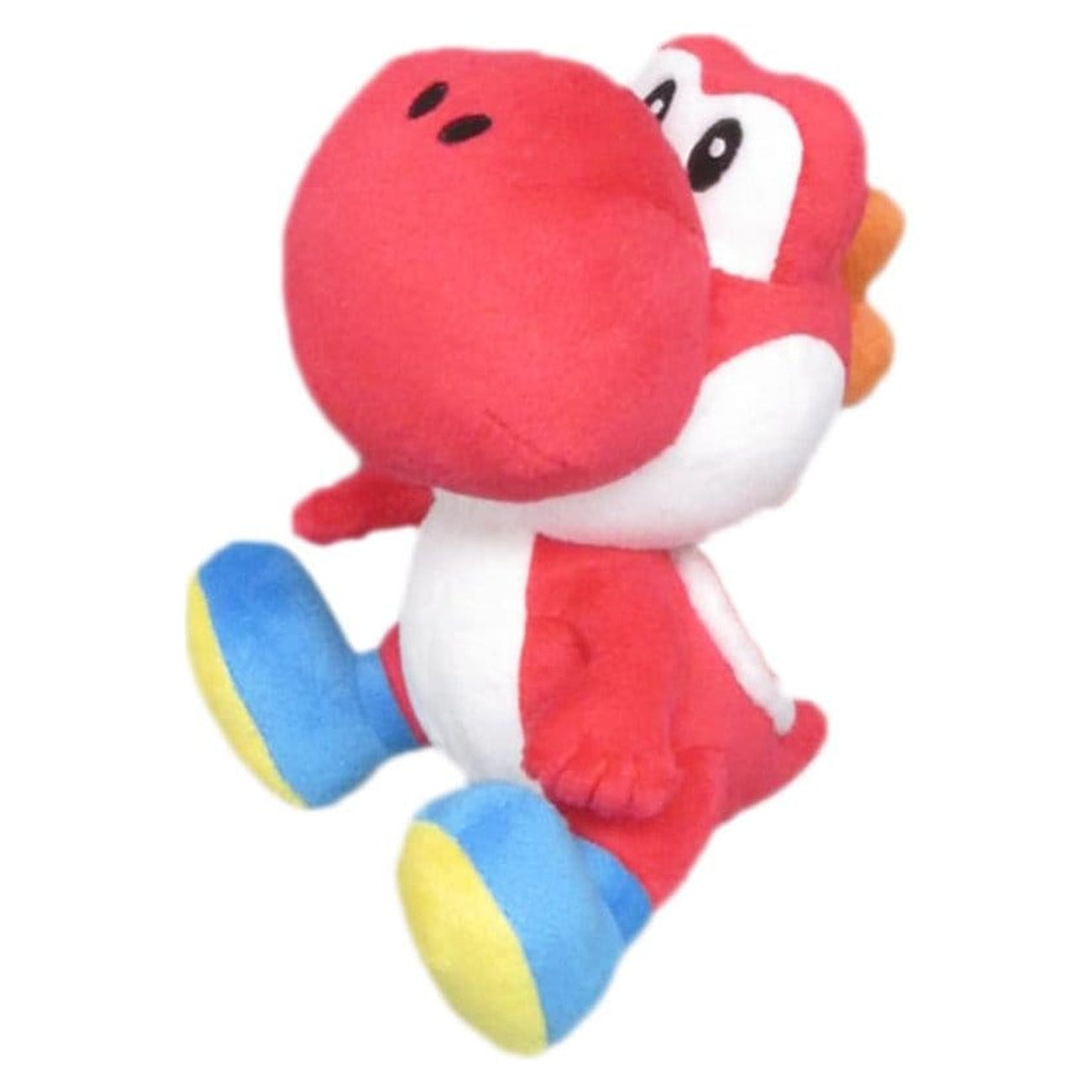 super-mario-yoshi-rot-pl-schfigur-17-cm-polyester image 3