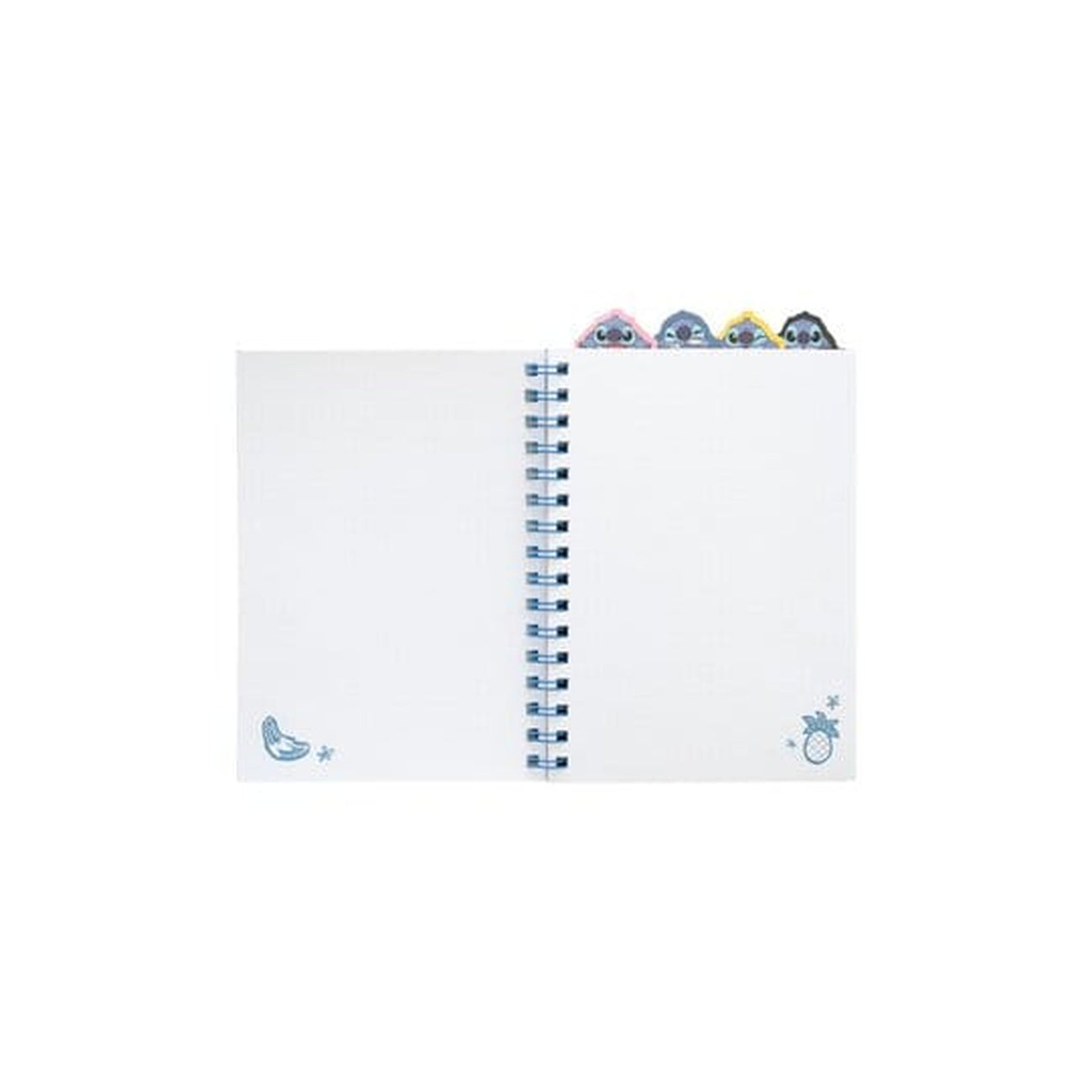 elbenwald-disney-stitch-projekt-notizbuch-a5-80-blatt image 6