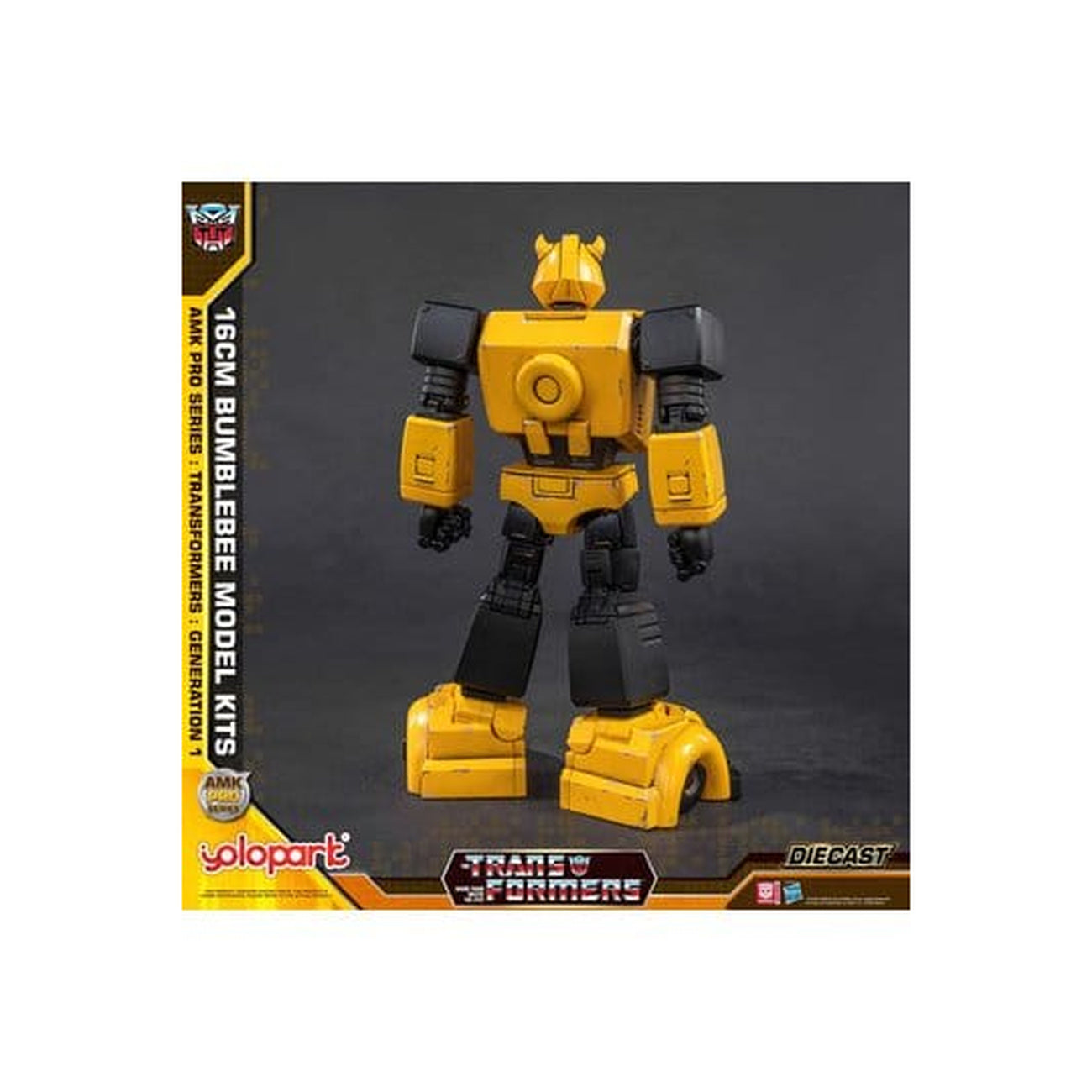 transformers-generation-one-bumblebee-amk-pro-model-kit image 5