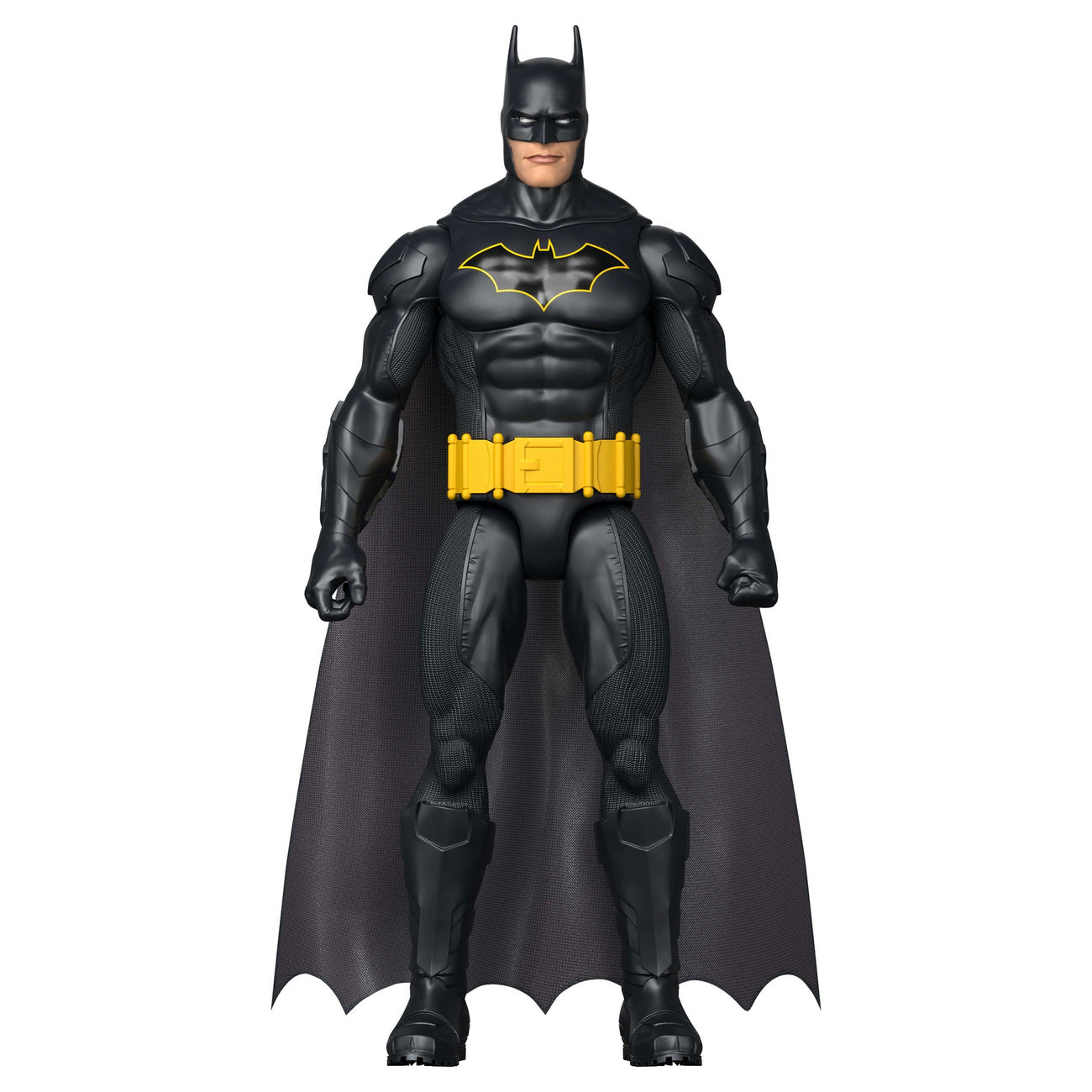 dc-universe-batman-actionfigur-30-cm-mit-stoff-cape-beweglich image 1