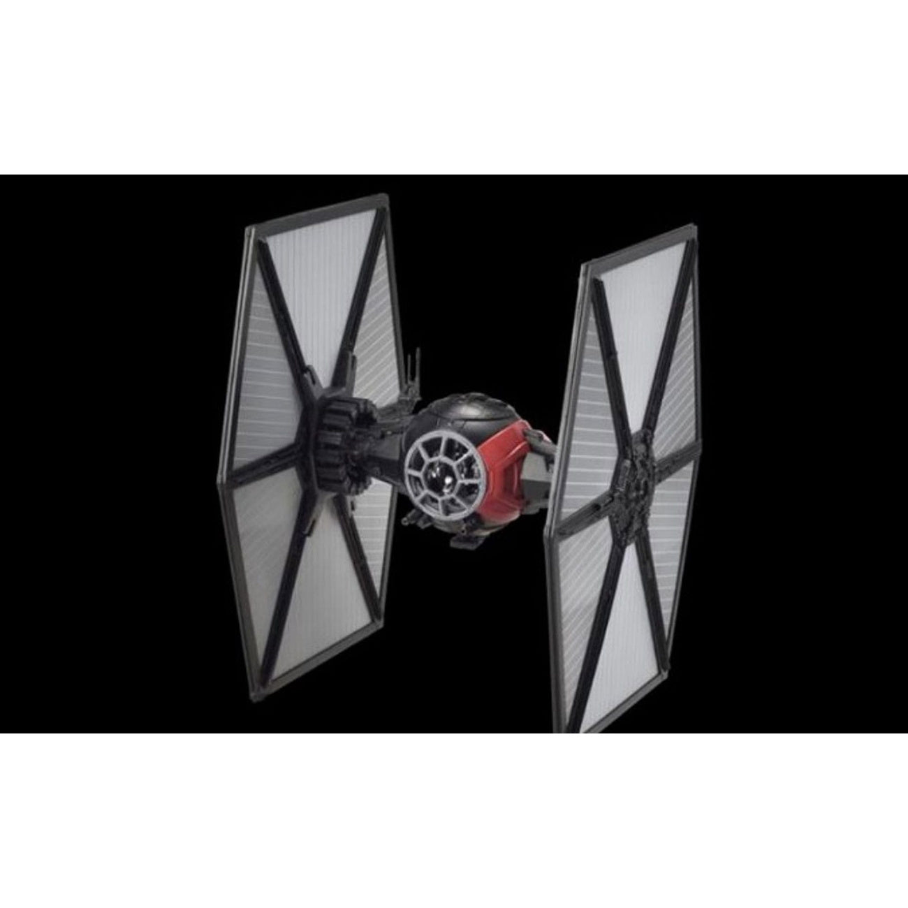 star-wars-first-order-special-forces-tie-modellbausatz-1-72 image 2