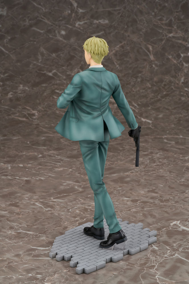 furyu-f-nex-loid-forger-1-7-figur-spy-x-family-anzug image 7