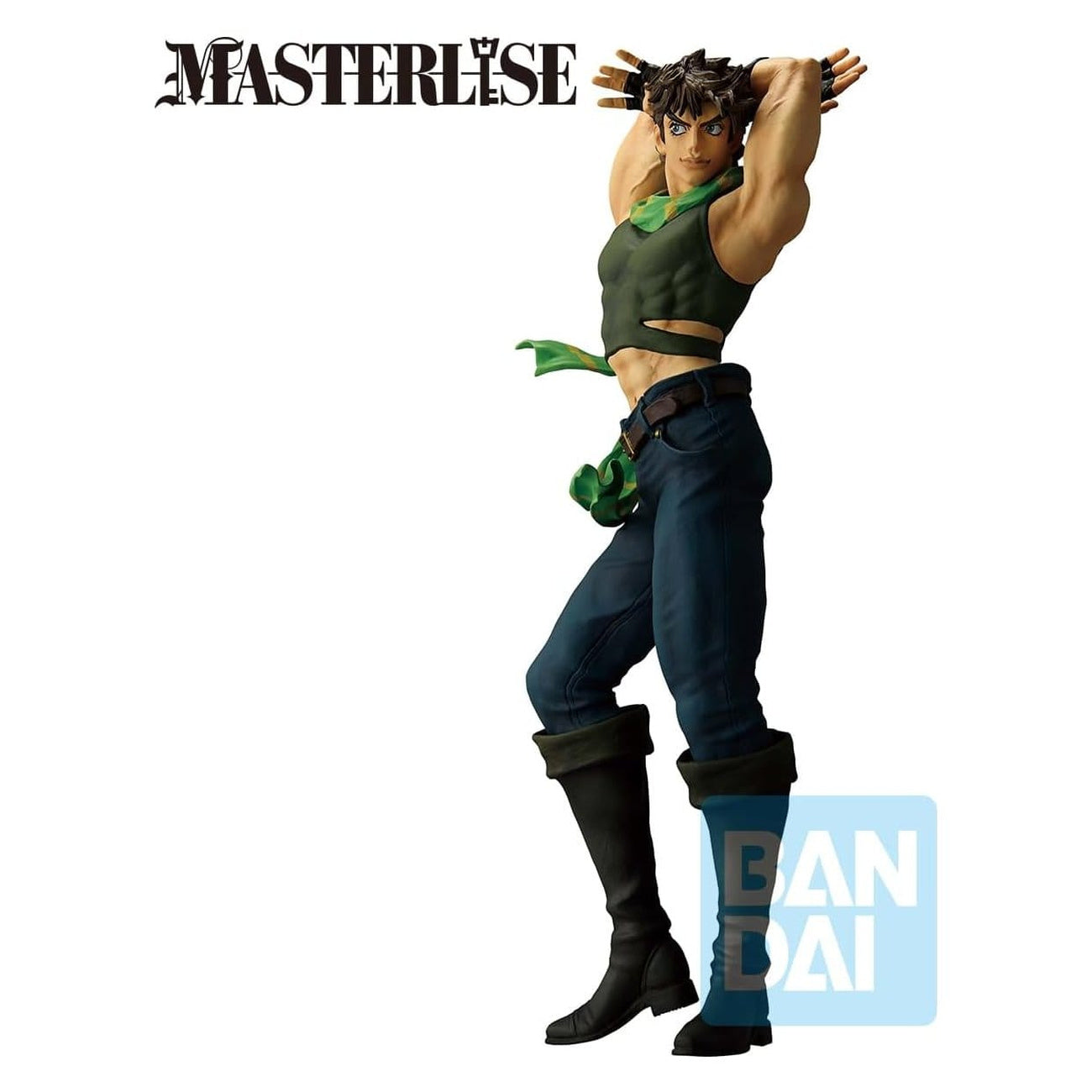elbenwald-jojo-joseph-joestar-ichibansho-statue-pvc-figur image 3