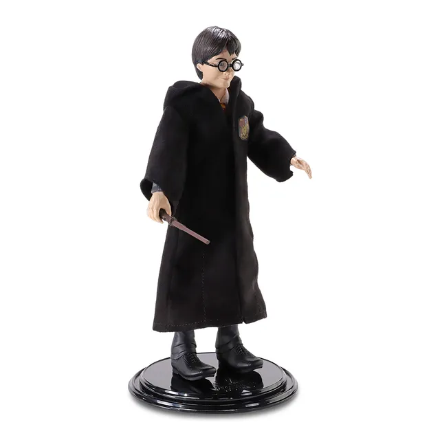 harry-potter-bendyfigs-figur-18-cm-biegsame-sammlerfigur image 1
