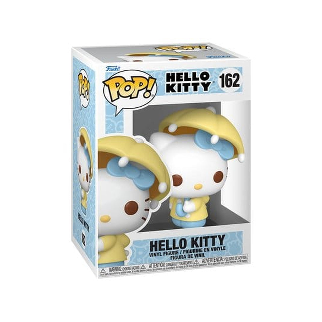 funko-sanrio-hello-kitty-mit-schirm-funko-pop-figur-vinyl image 1