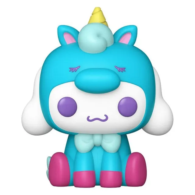 funko-bitty-pop-sanrio-cinnamoroll-mini-figur-2cm-mit-anh-nger image 1
