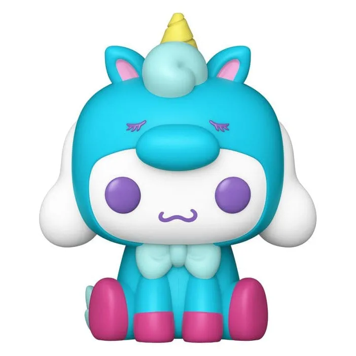 funko-bitty-pop-sanrio-cinnamoroll-mini-figur-2cm-mit-anh-nger image 1
