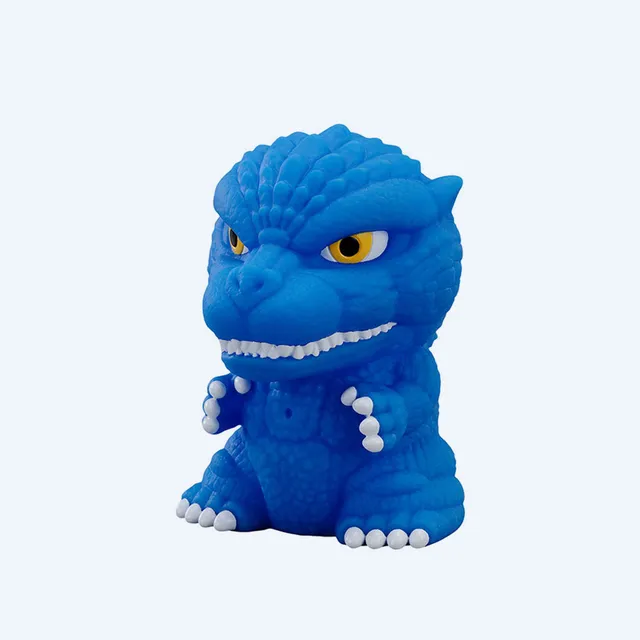 godzilla-collectibles-splash-monster-blue-wasserspielzeug-pvc image 1