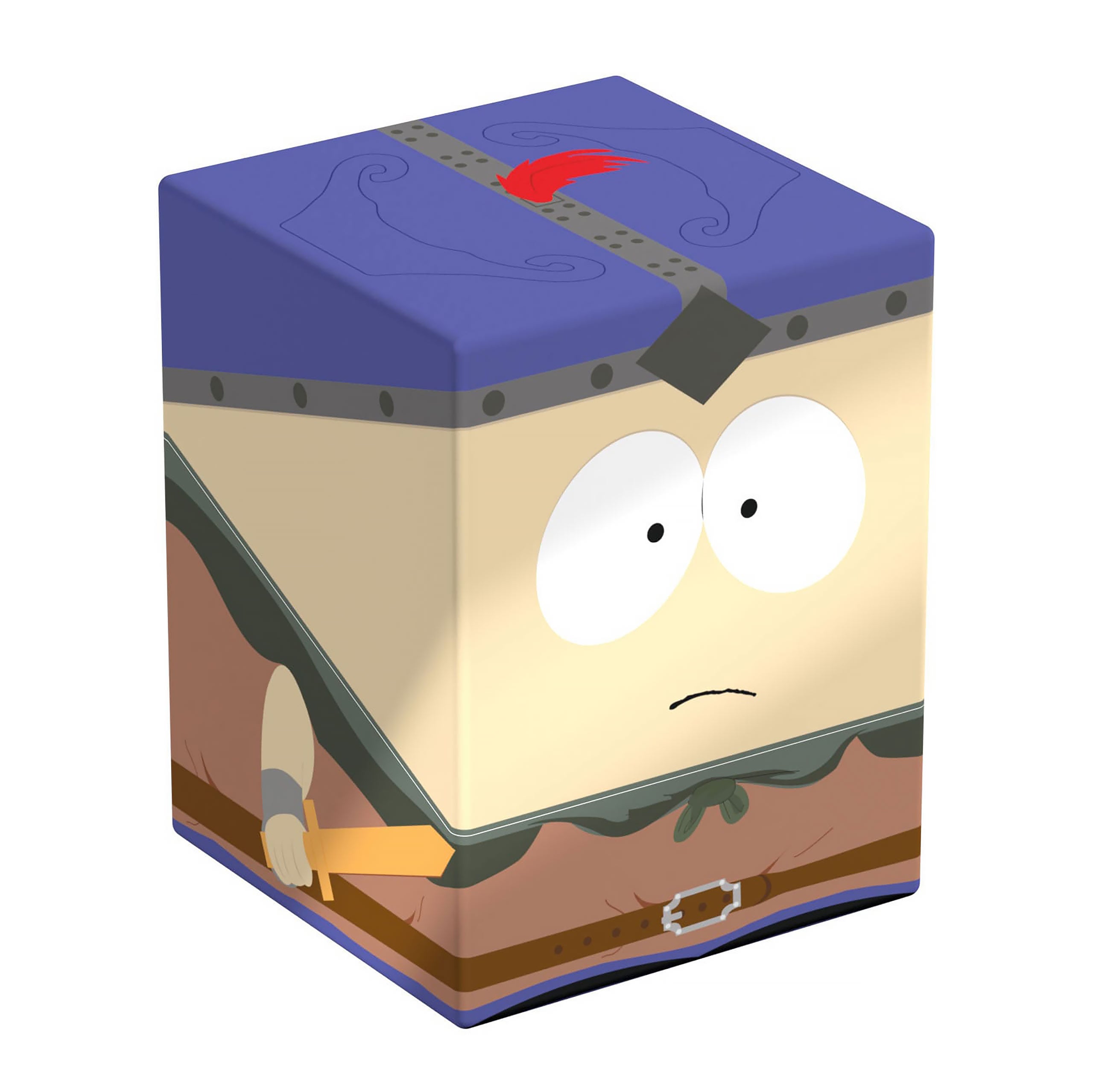 ultimate-guard-south-park-stan-marshwalker-sammelkartenbox image 1