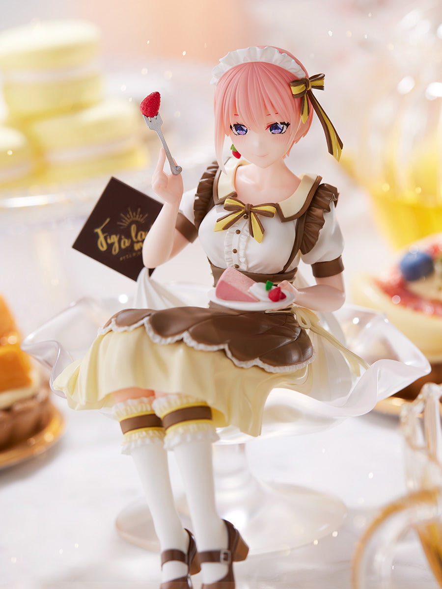 furyu-tenitol-fig-a-la-mode-ichika-figur-erdbeere image 2