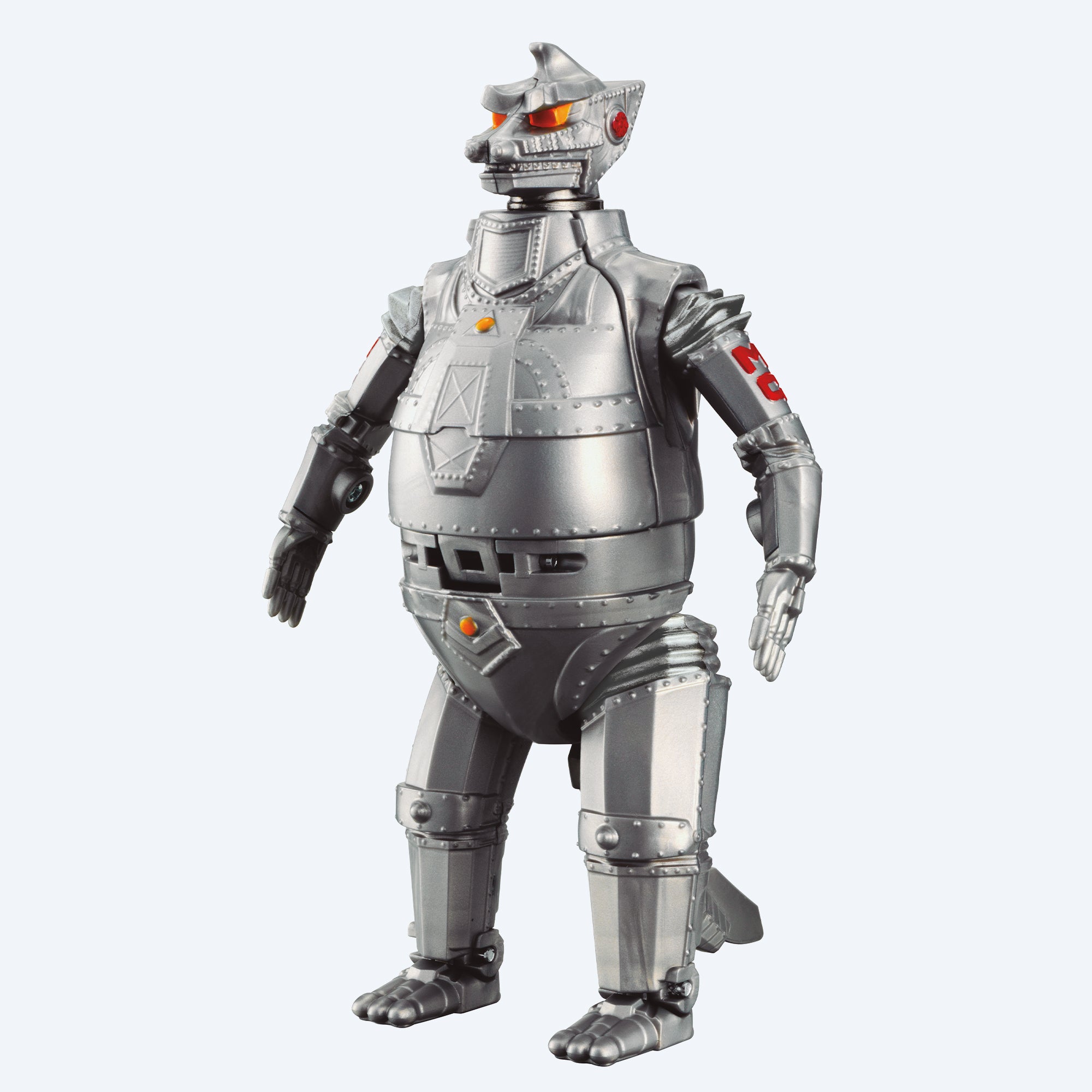 godzilla-transforming-egg-mechagodzilla-figur-11-cm image 1