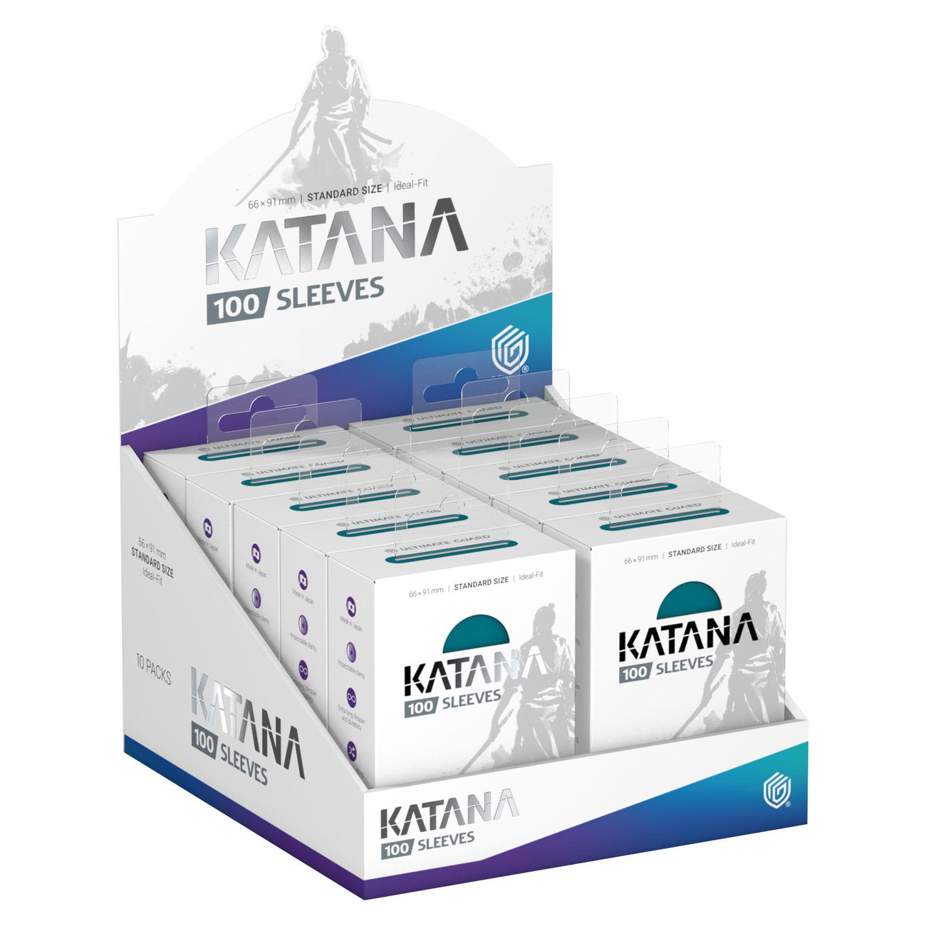 ultimate-guard-katana-kartenh-llen-standard-100-st-ck image 5